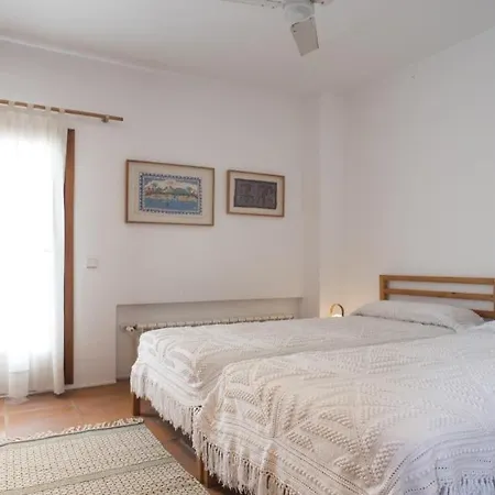 White House Ibiza Modernist Design Perez Sea Views Es Figueral * 산타 에우랄리아 데 리오