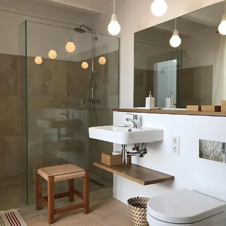White House Ibiza Modernist Design Perez Sea Views Es Figueral 산타 에우랄리아 데 리오